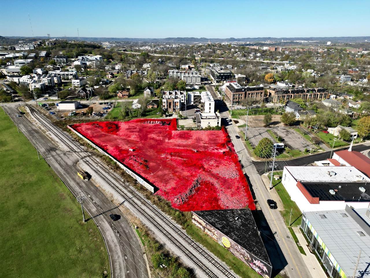 2501 Clifton Ave - Photo 1