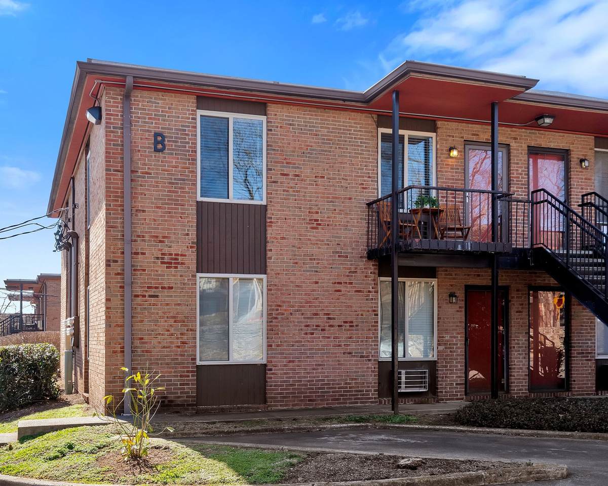 3600 Hillsboro Pike - Photo 1