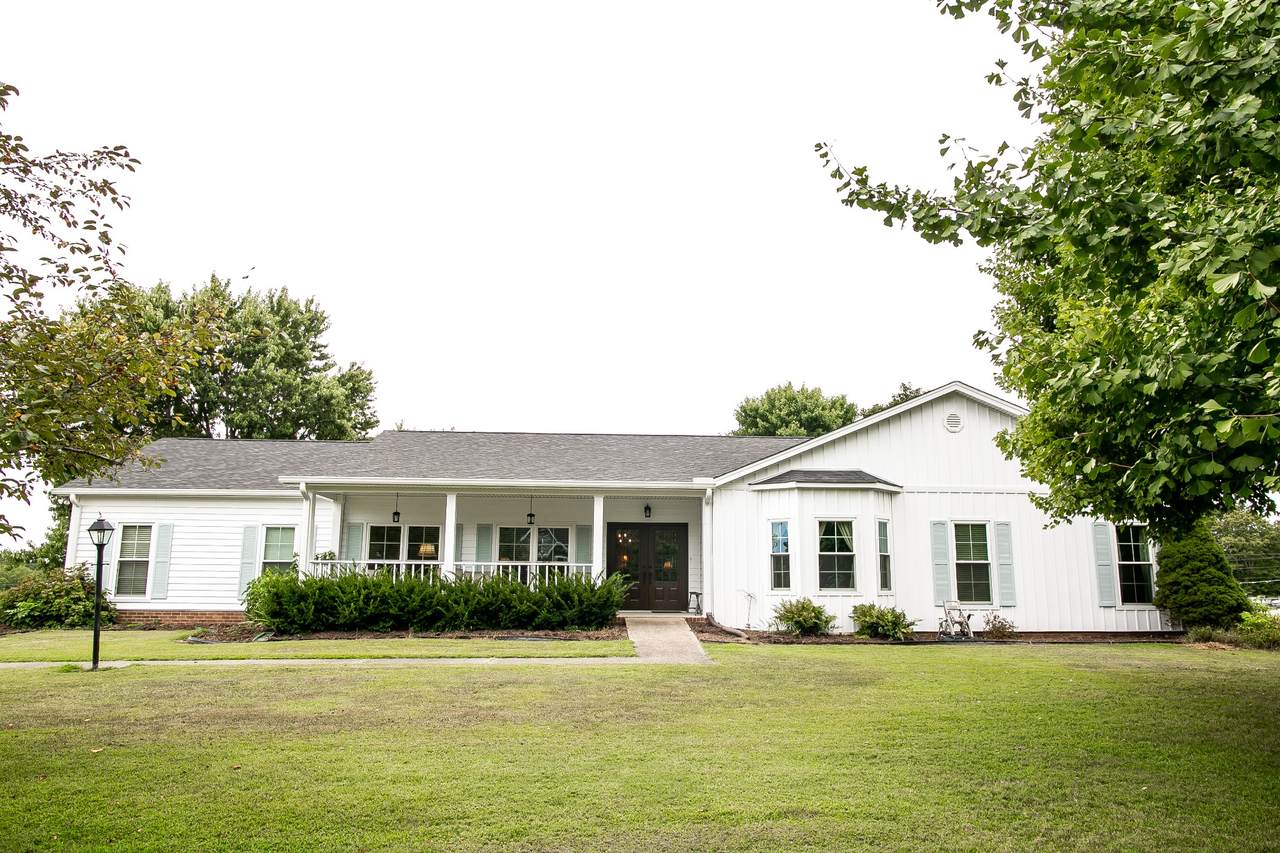 1348 Camp Ravine Rd - Photo 1