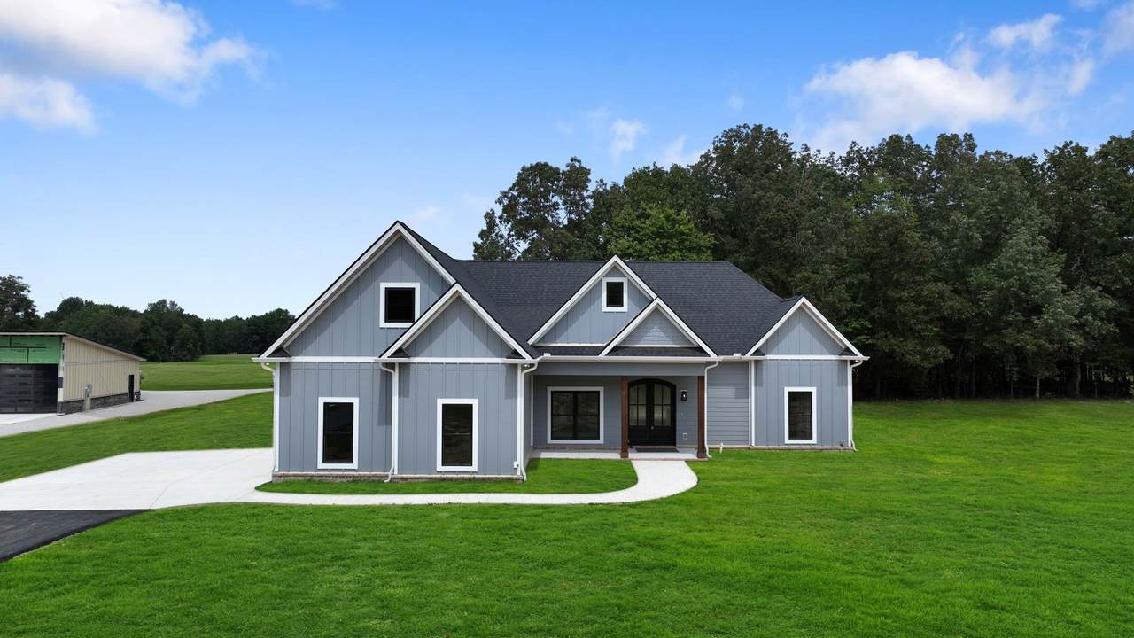 887 Ovoca Lake Rd - Photo 1