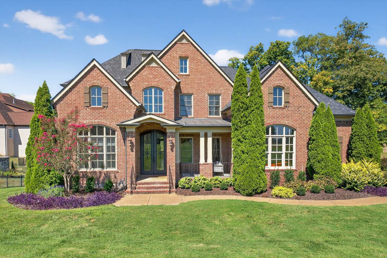 45 Colonel Winstead Dr - Photo 1