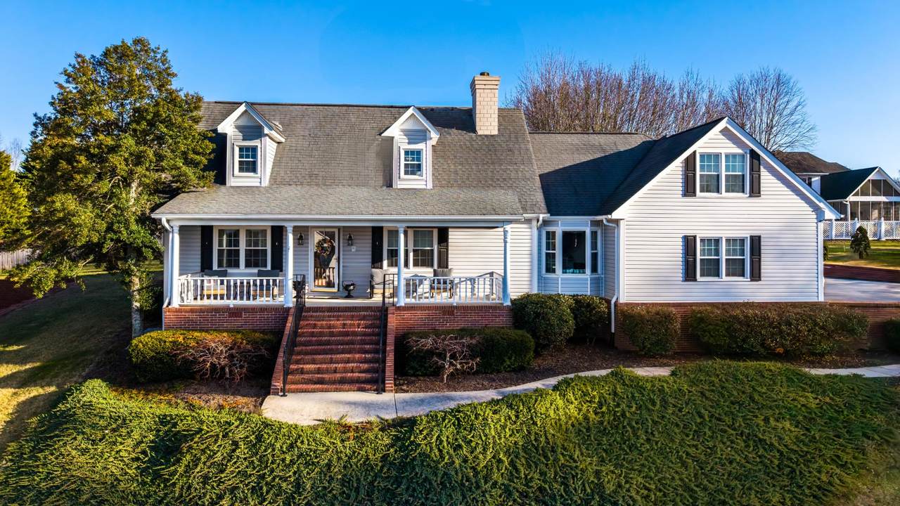 1684 Lenox Drive - Photo 1