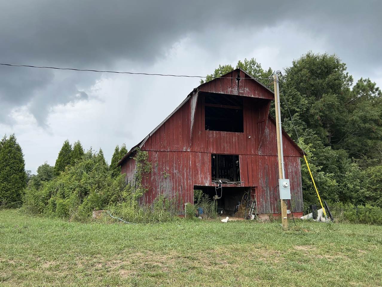 740 Moores College Rd - Photo 1