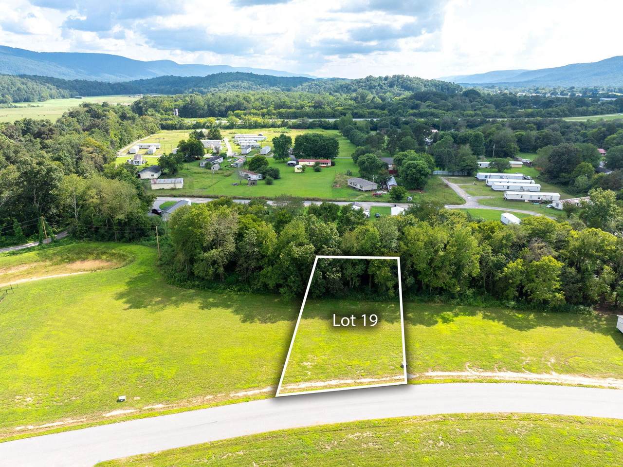 167 Angel Oak Drive - Photo 1