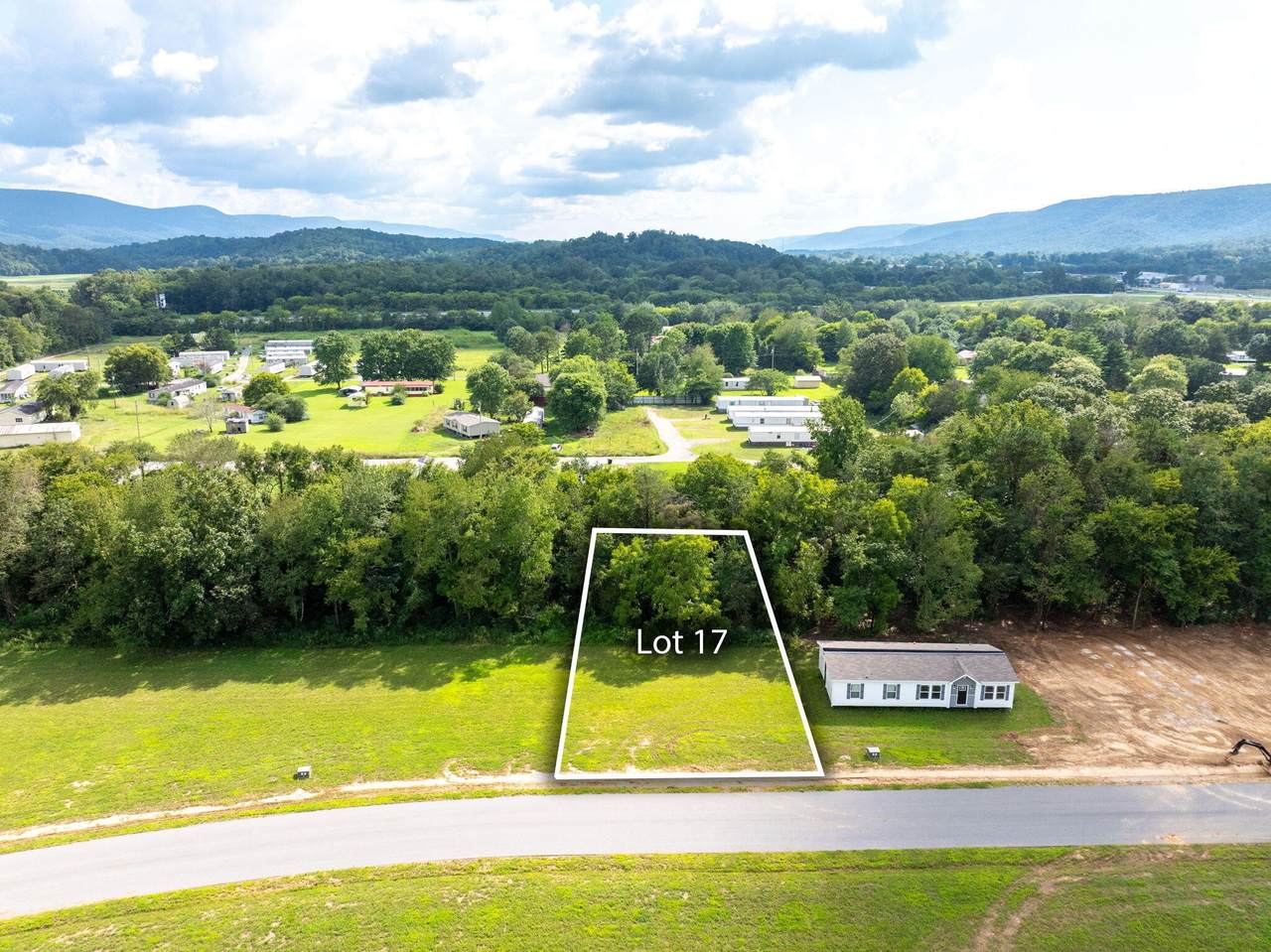 397 Angel Oak Drive - Photo 1