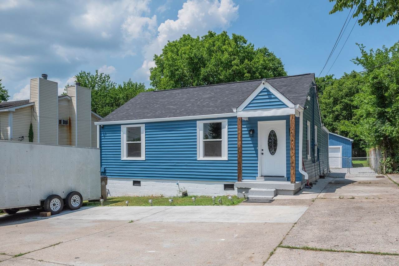 709 Neelys Bend Rd - Photo 1