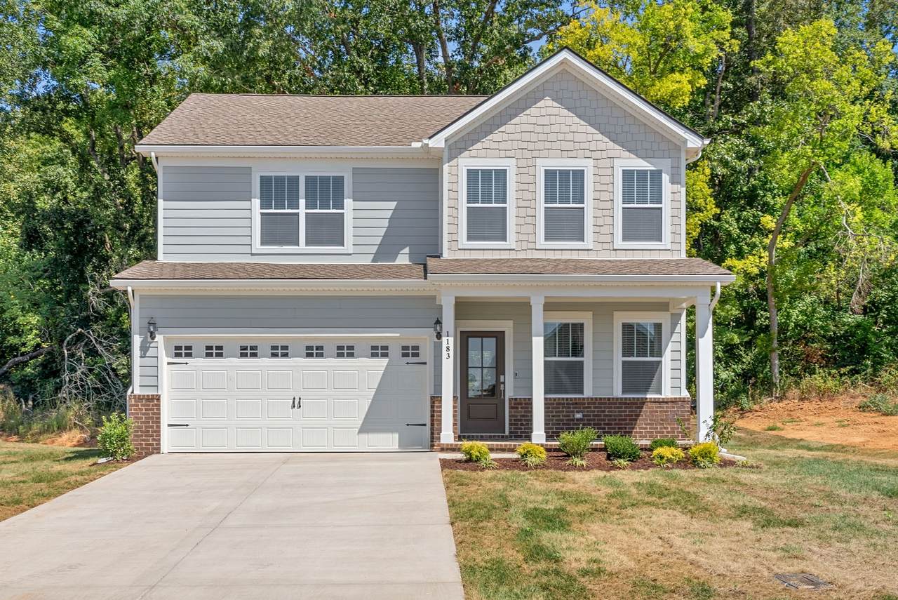 1183 Ross Farms Boulevard - Photo 1