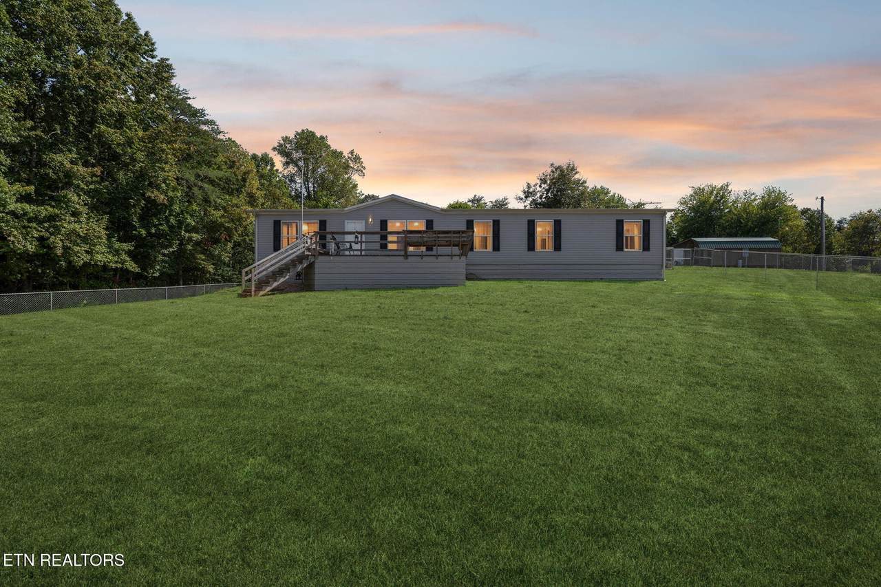 437 Happy Hollow Rd - Photo 1