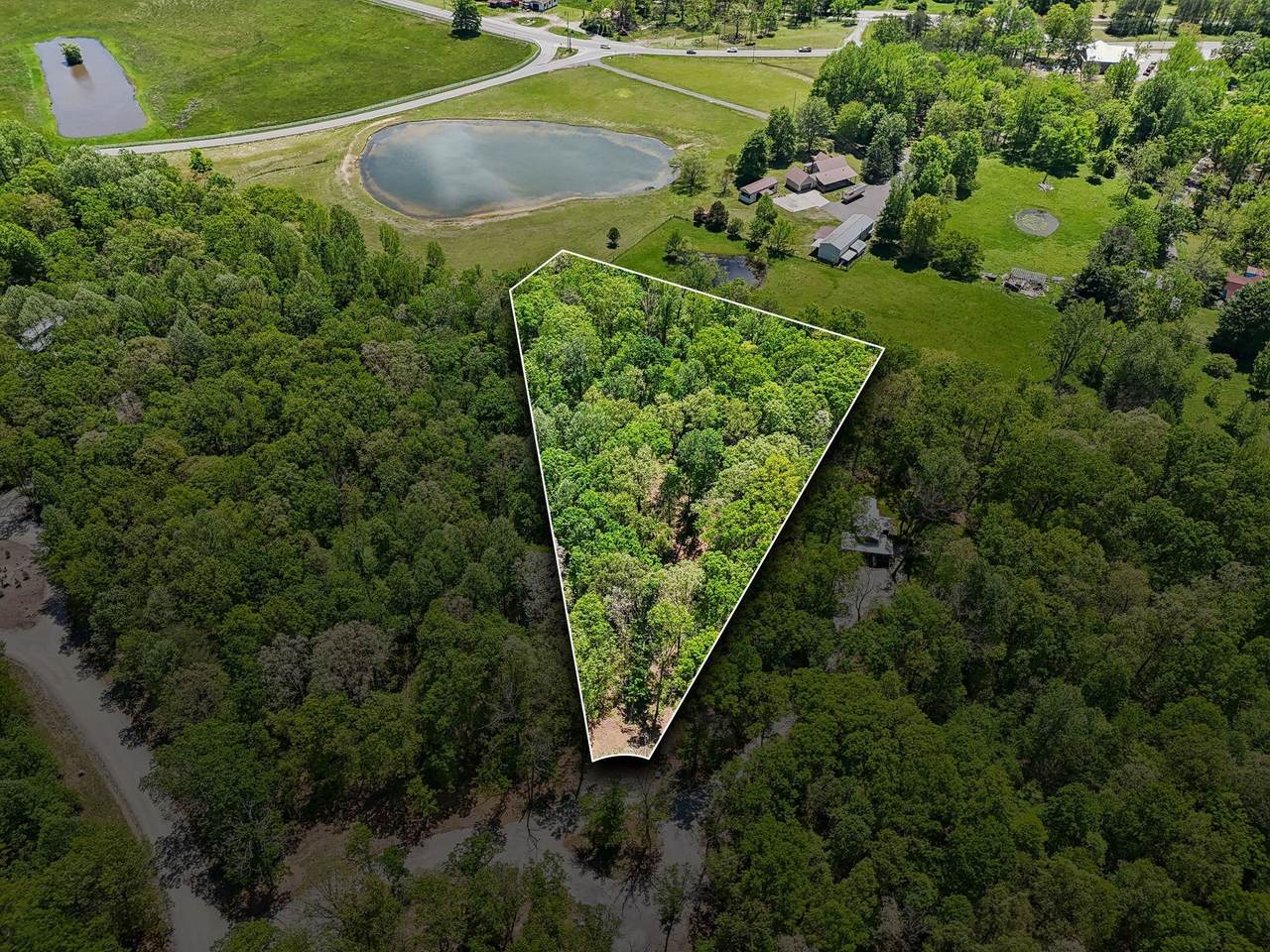 51 Mossy Rock Ln - Photo 1