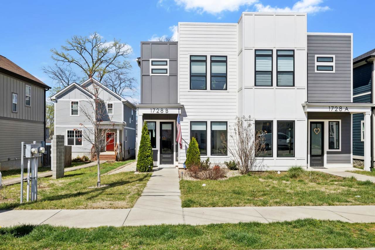 1728B Pecan St - Photo 1