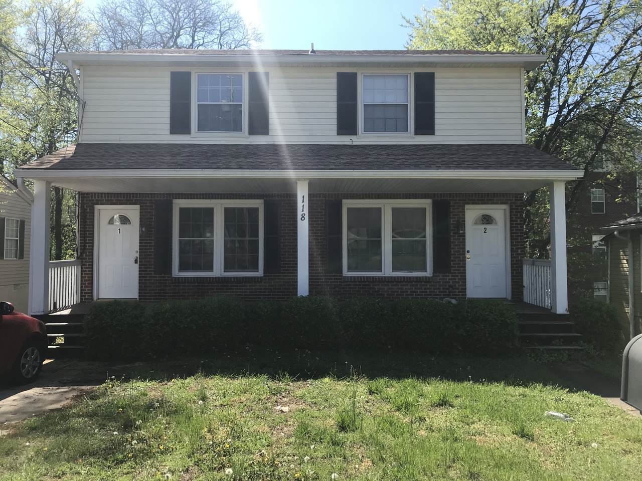 118 S 7th St - Photo 1