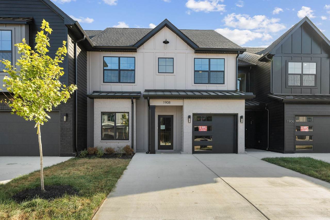 1907 Gracie Bug Loop - Photo 1