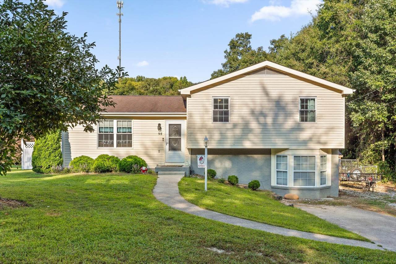 98 Fowler Road - Photo 1