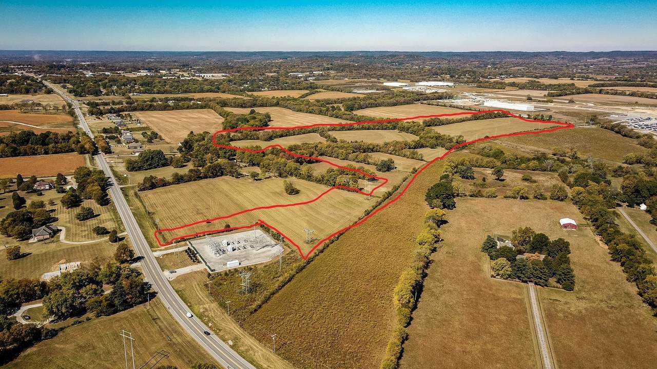 0 Hartsville Pike - Photo 1