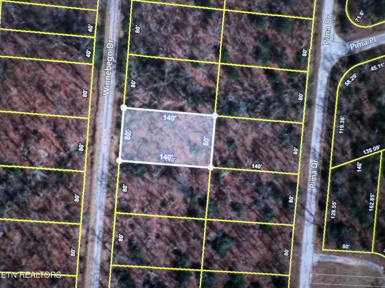 2029 Winnebago Drive - Photo 1