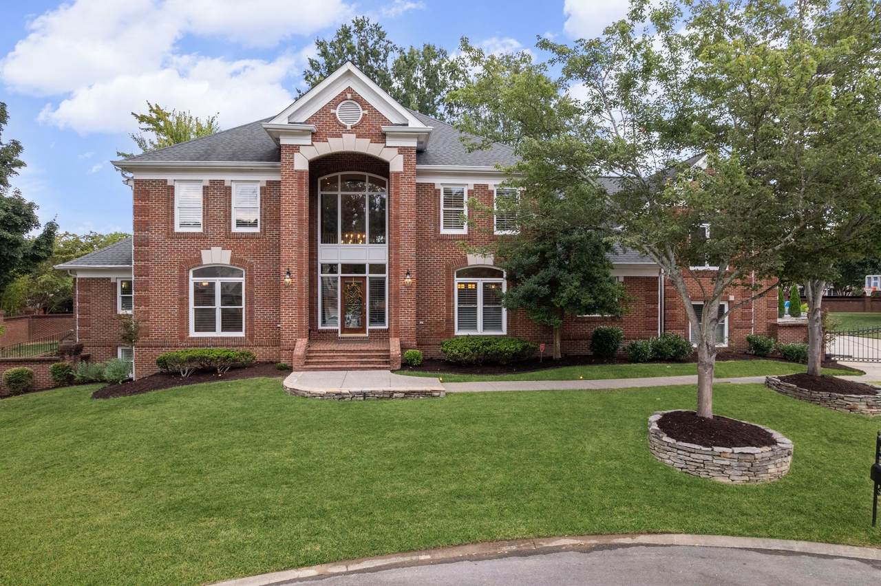 103 Hidden Way Ct - Photo 1