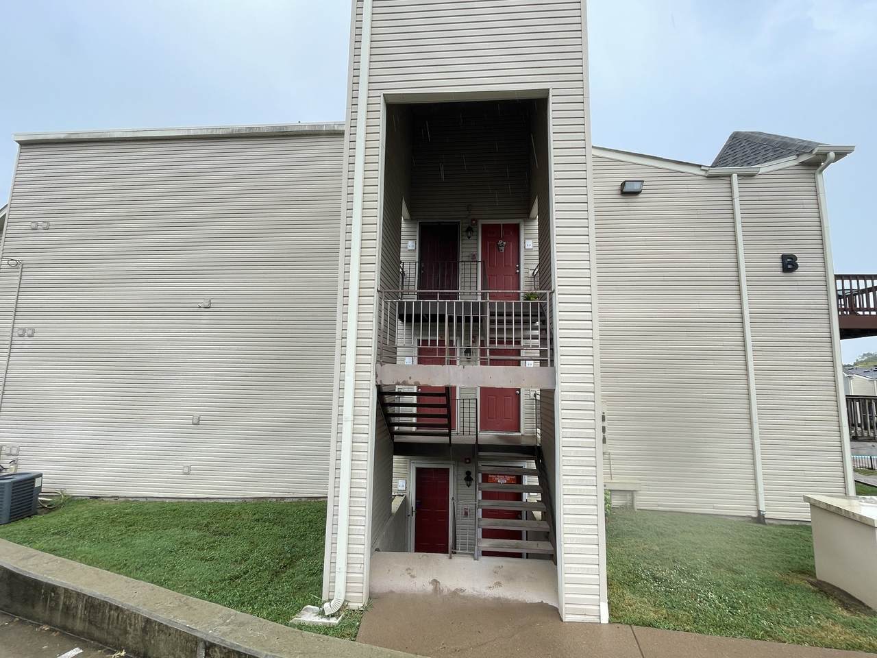 420 Elysian Fields Rd - Photo 1