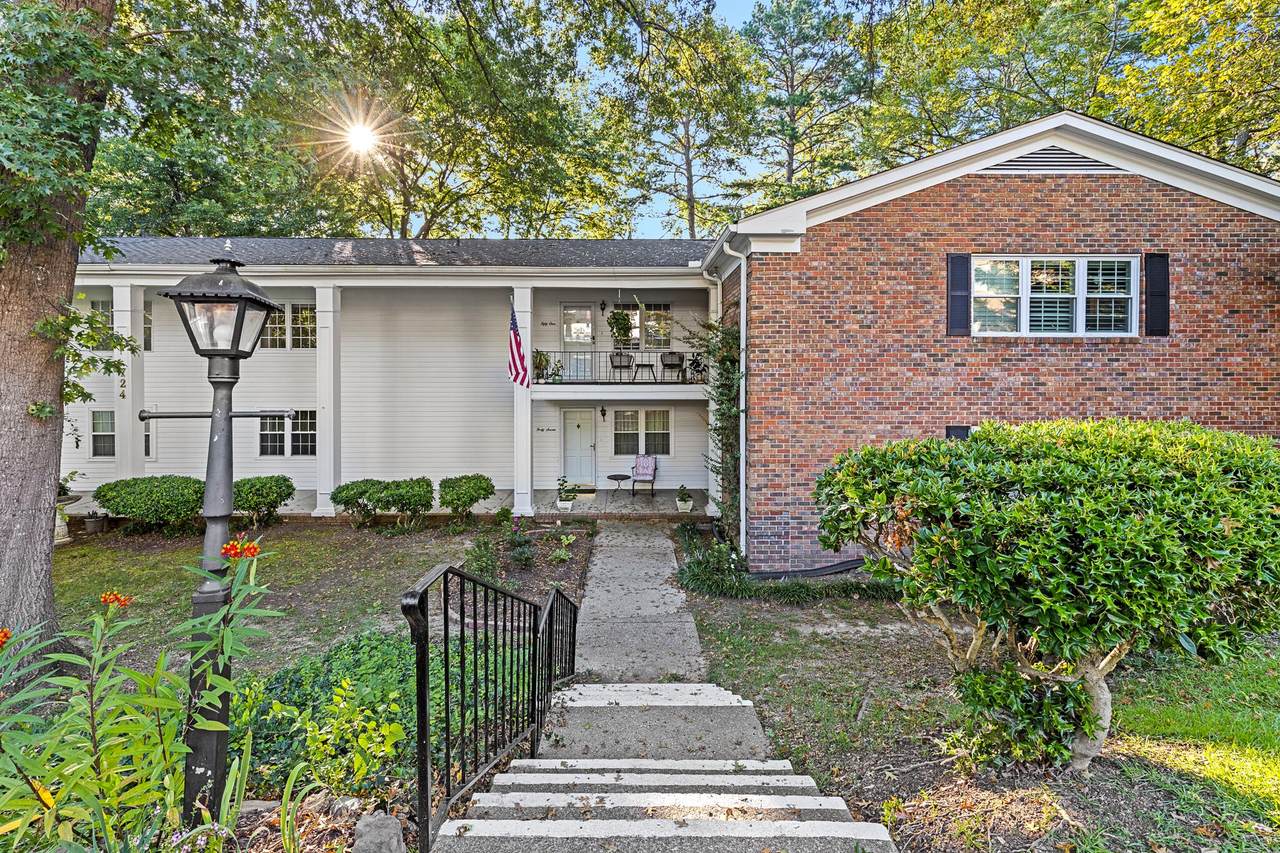 724 Bacon Trail - Photo 1