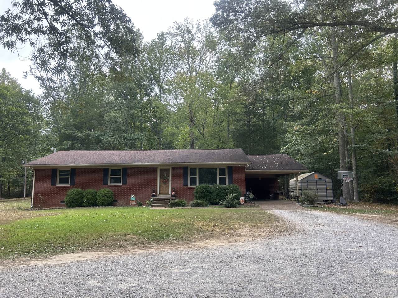 2250 Highway 69A - Photo 1