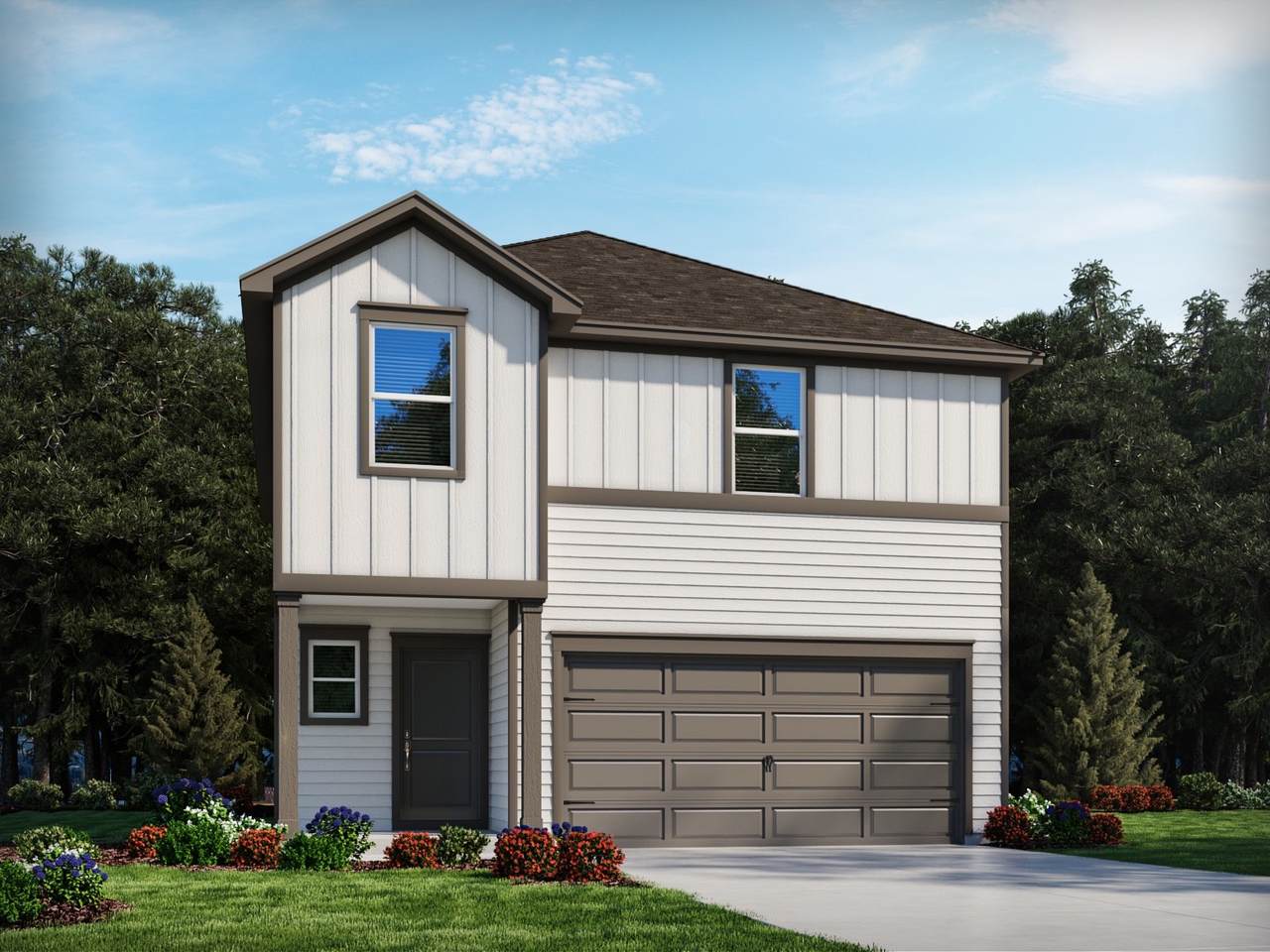 1516 Bear Branch Trce - Photo 1