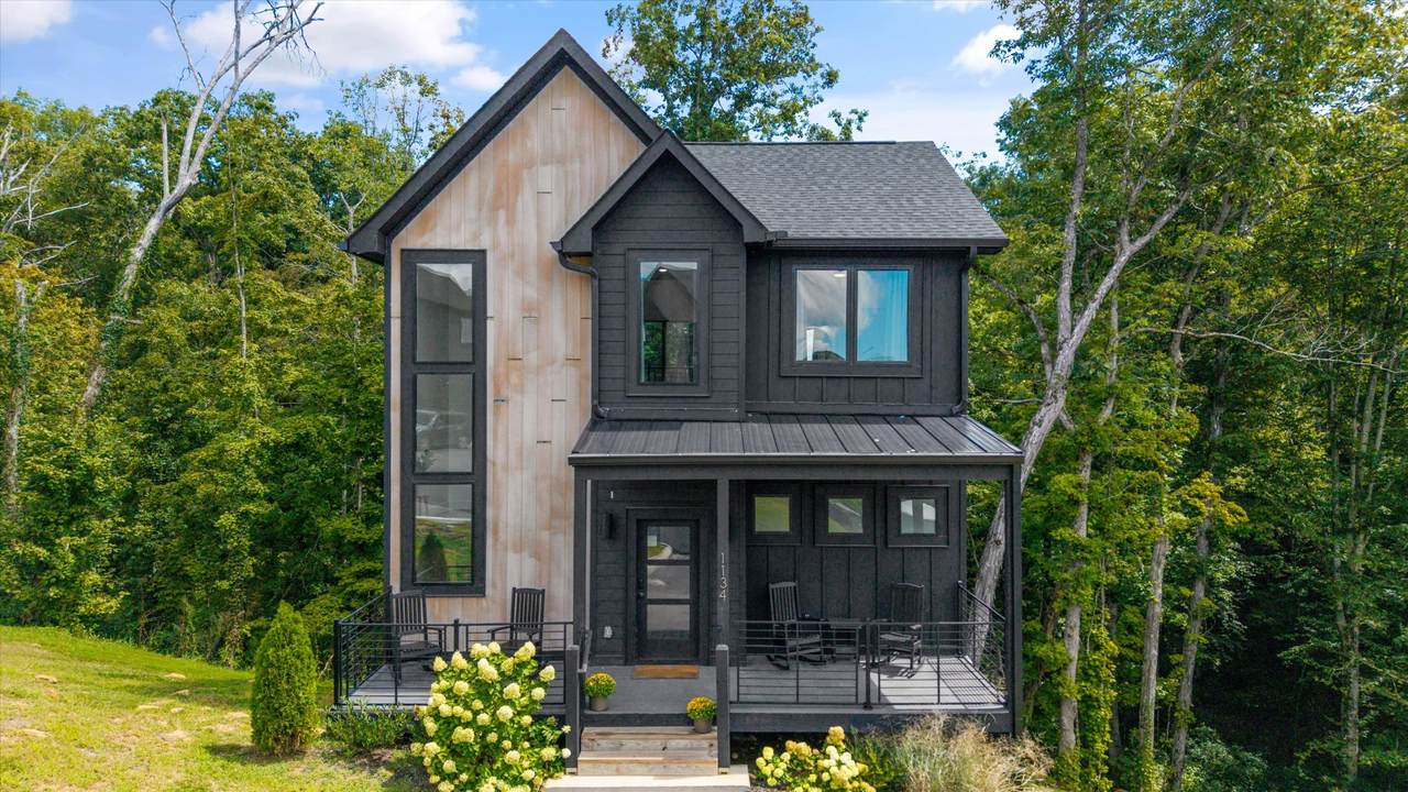 1134 Reedmont Way - Photo 1