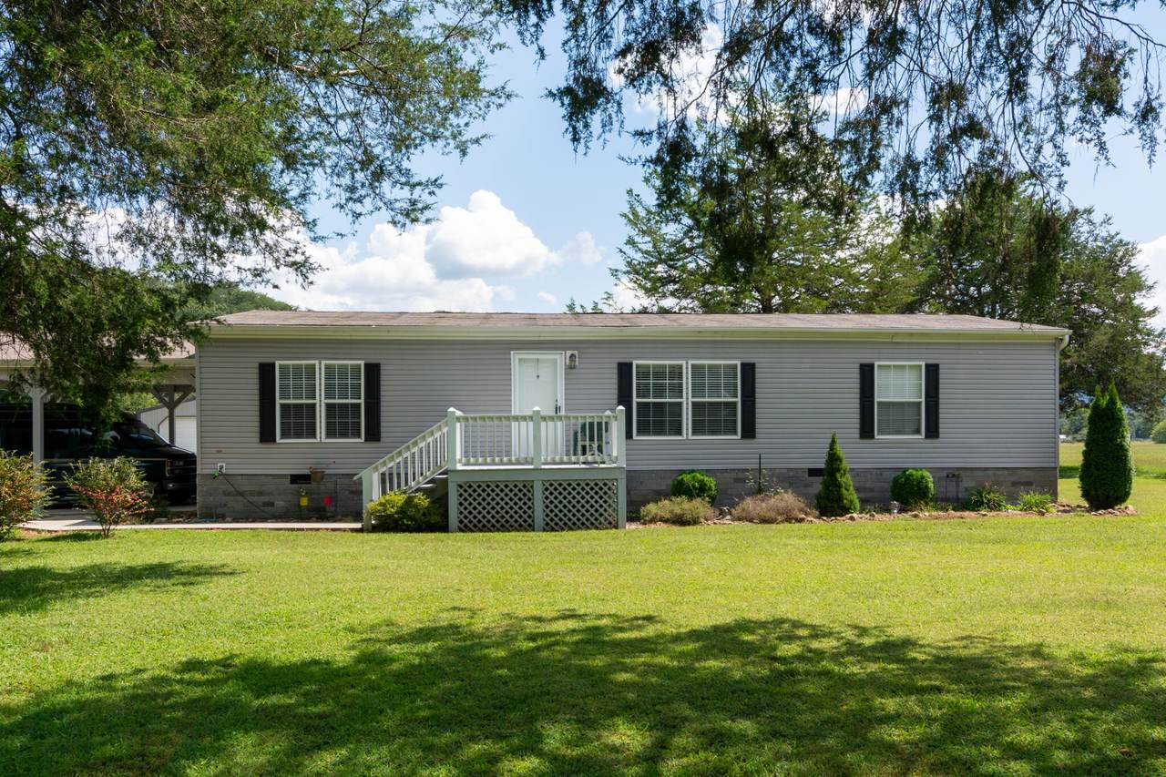 4390 S R 28 - Photo 1