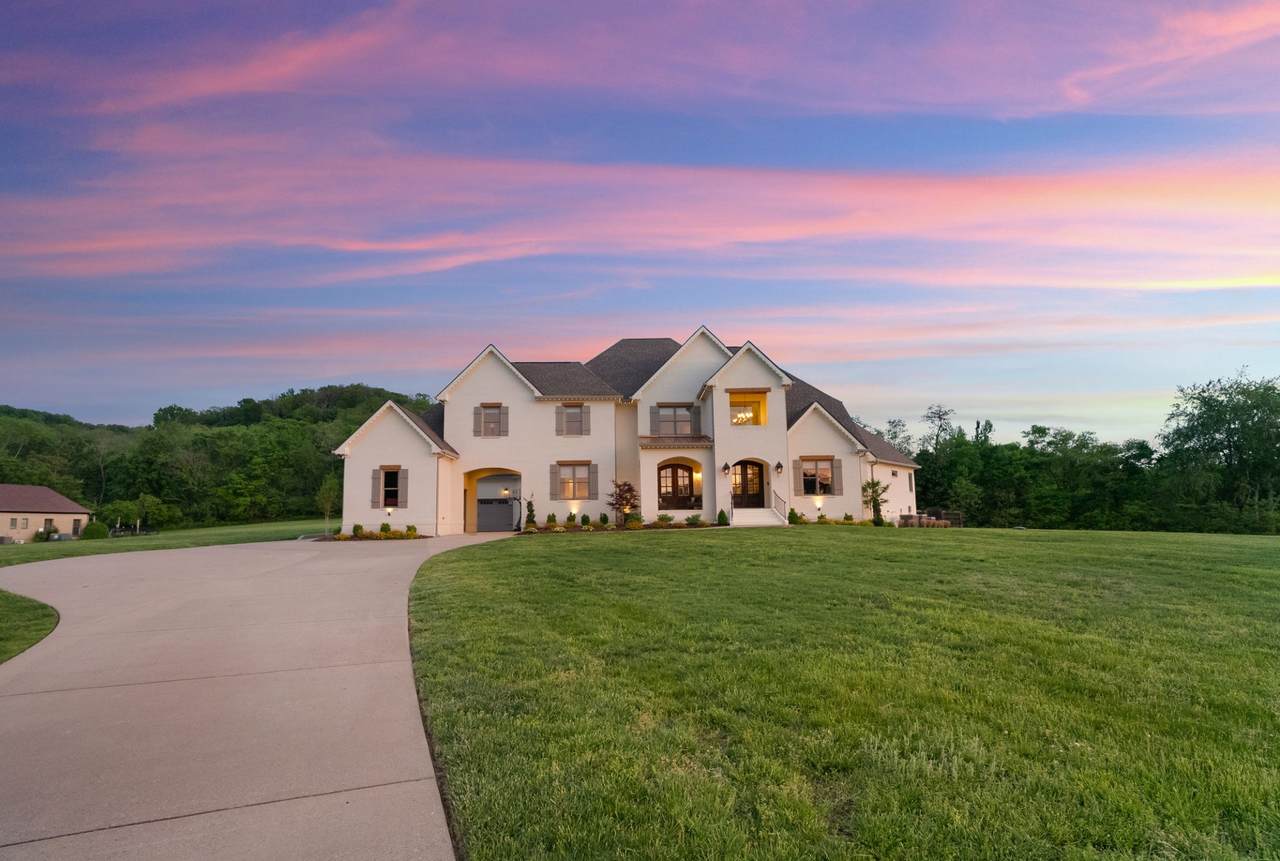 5507 Broken Ridge Hollow Ln - Photo 1