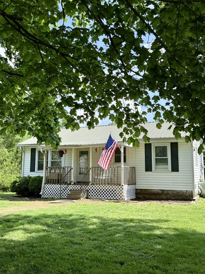 449 Halls Mill Rd - Photo 1