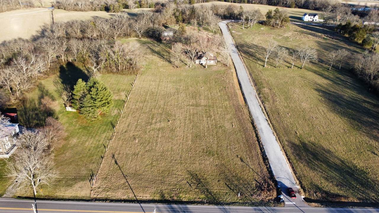 0 Johnson Place - Photo 1