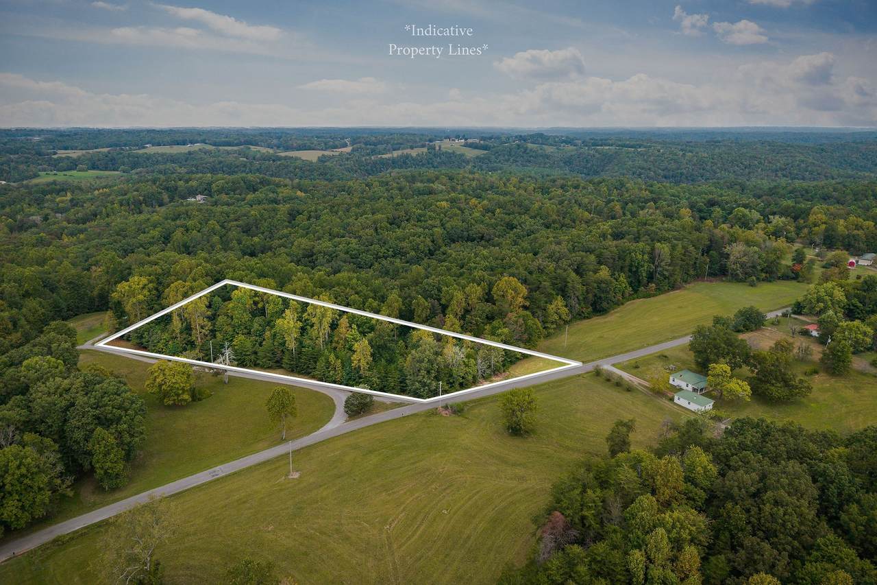 0 Obie Adcock Rd - Photo 1