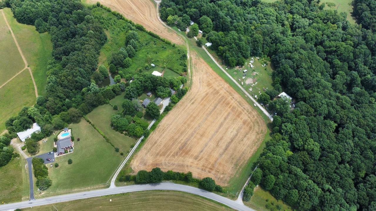 0 N Corinth Rd - Photo 1