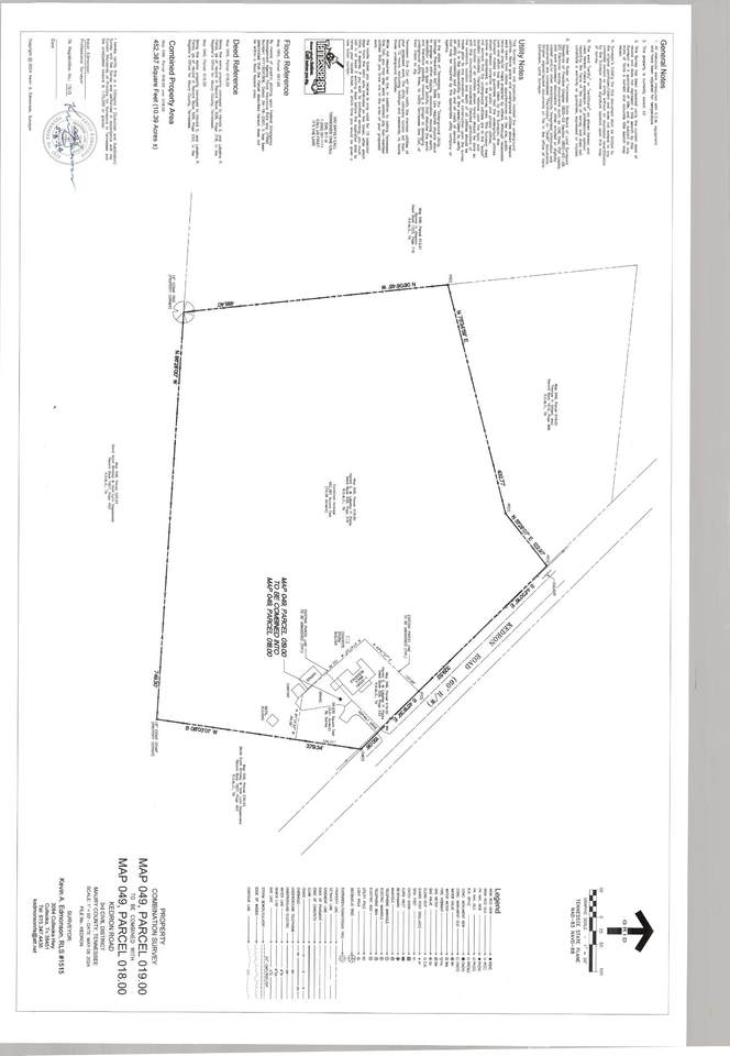 4284 Kedron Rd - Photo 1