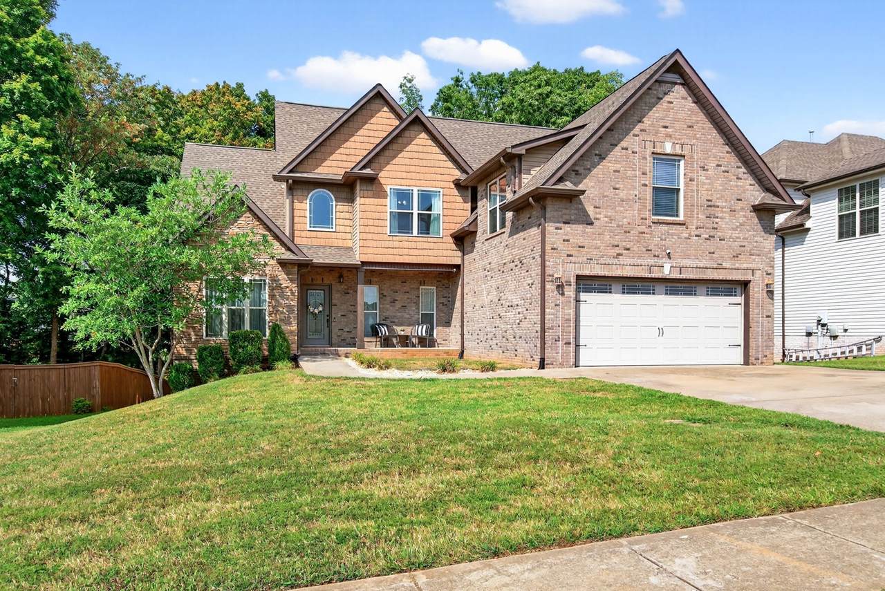 340 Abeline Dr - Photo 1