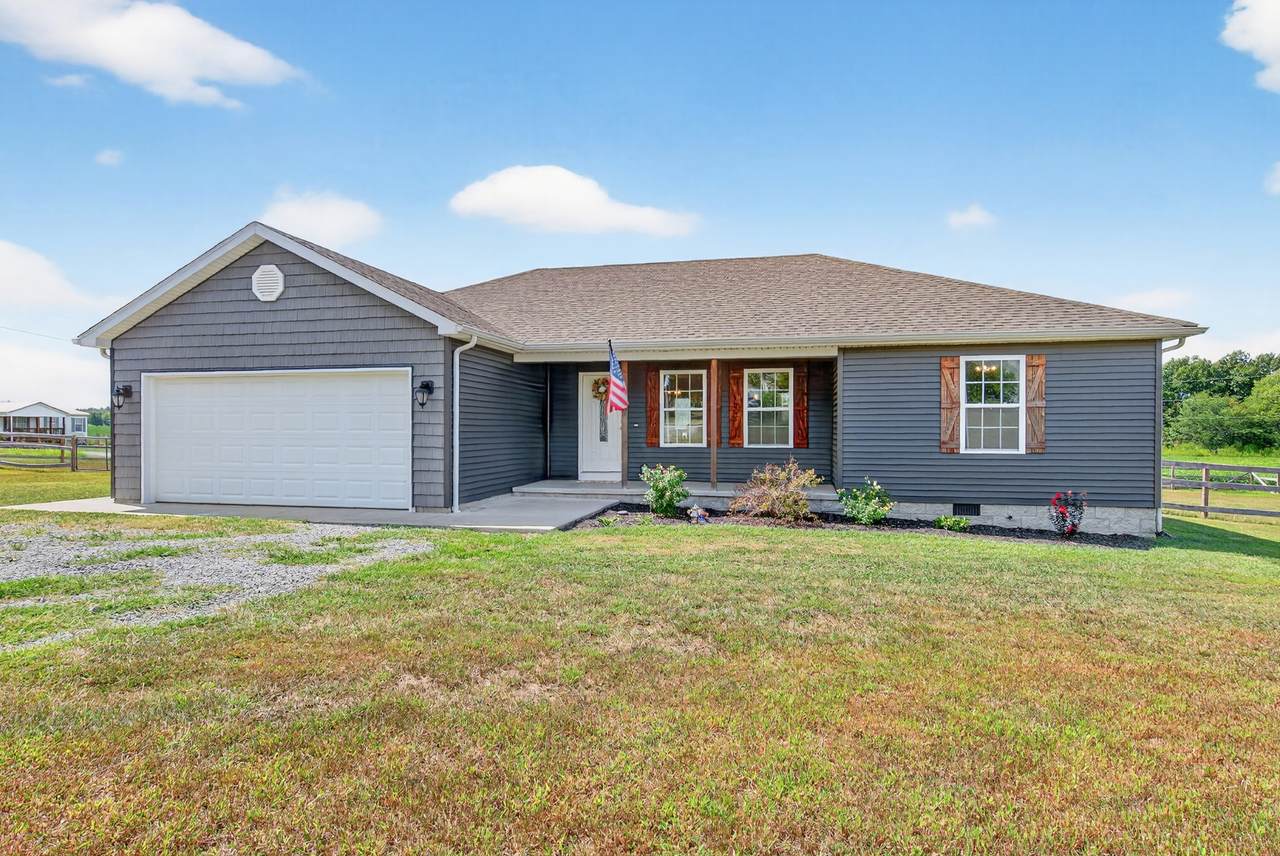 5607 Greenville Rd - Photo 1