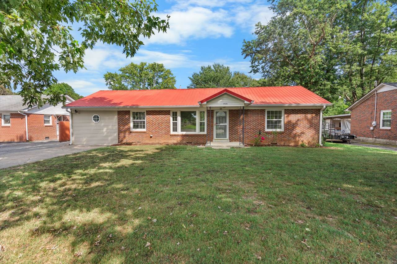 806 Fair Ave - Photo 1