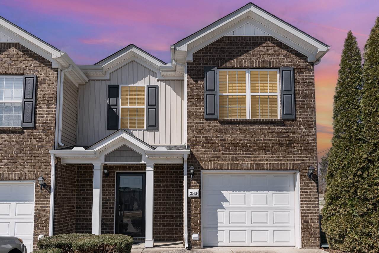 3065 Soaring Eagle Way - Photo 1