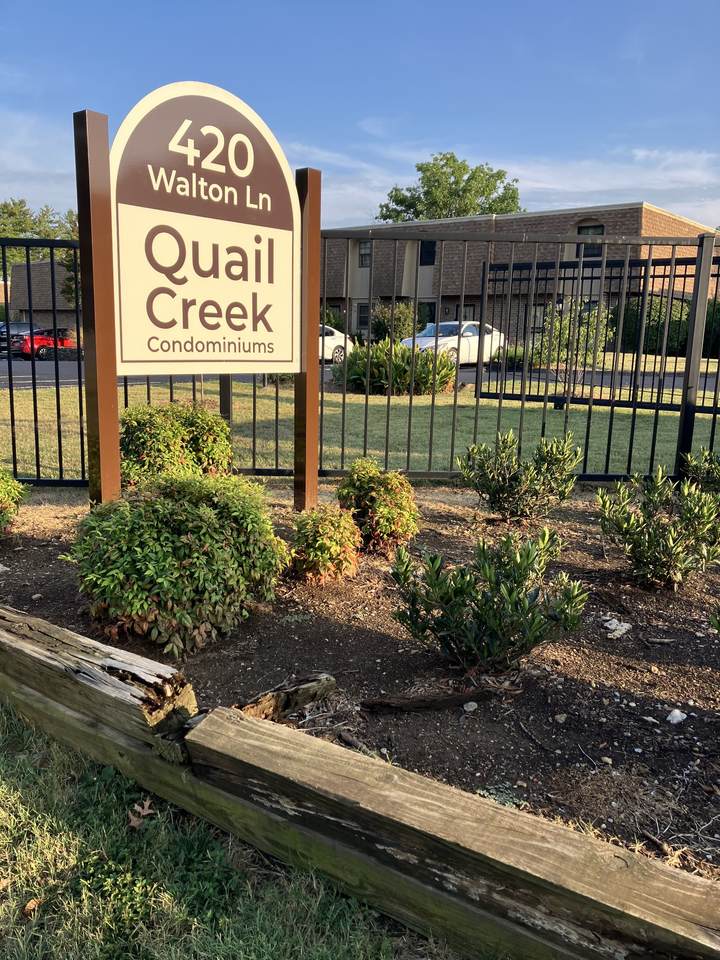 420 Walton Ln - Photo 1