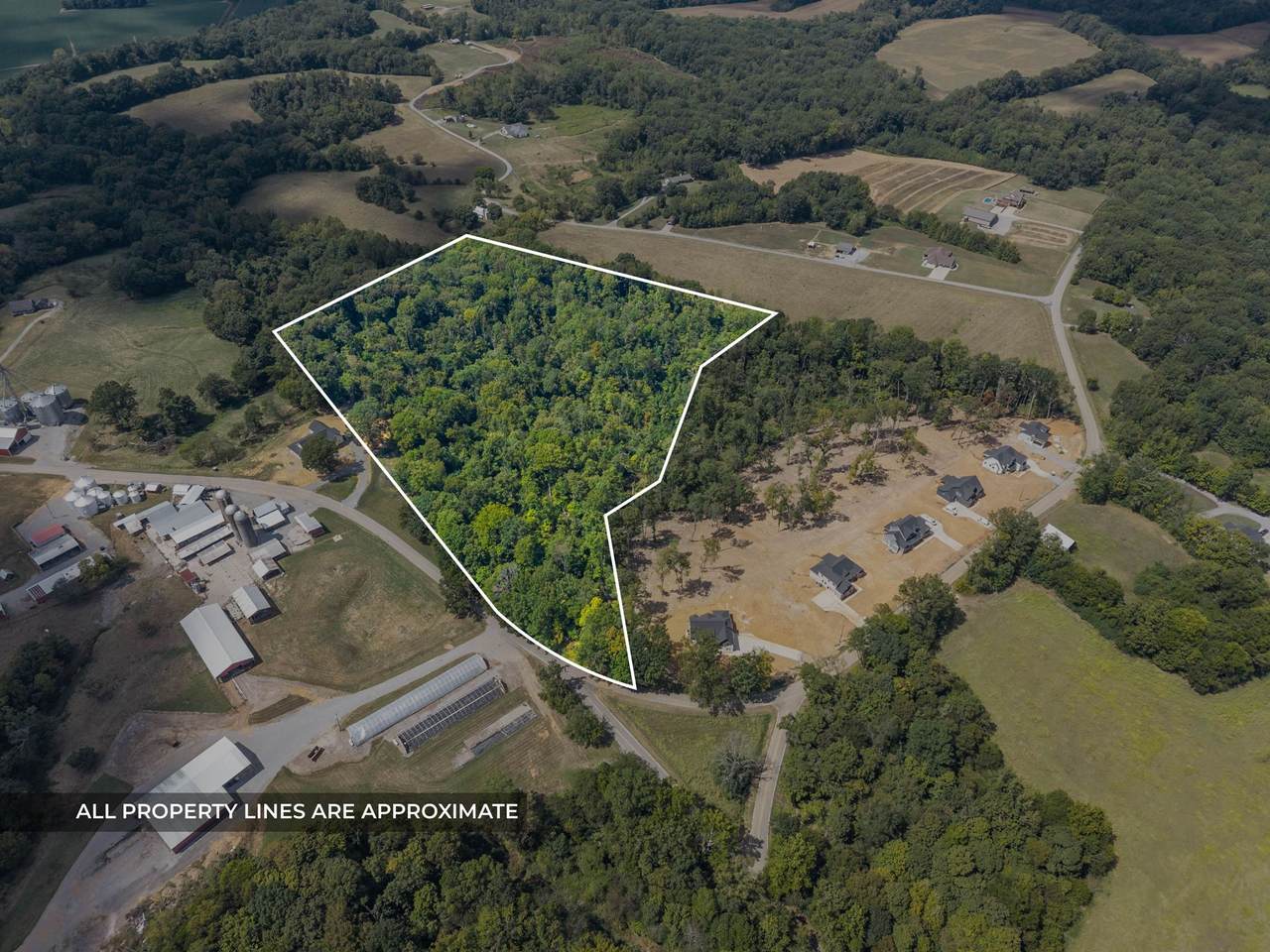 0 Gholson Road - Photo 1