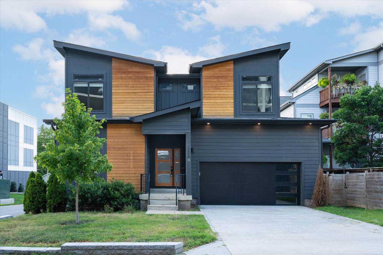 1710B Nassau St - Photo 1