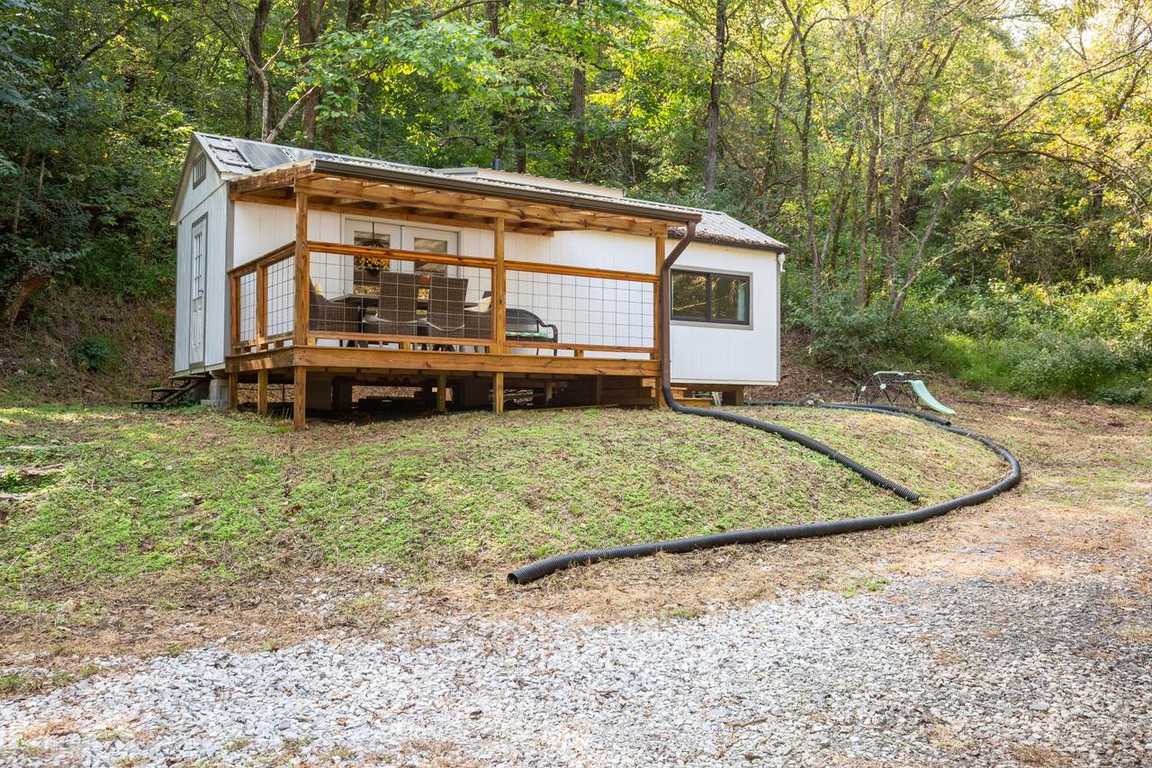 0 Club Springs Road - Photo 1