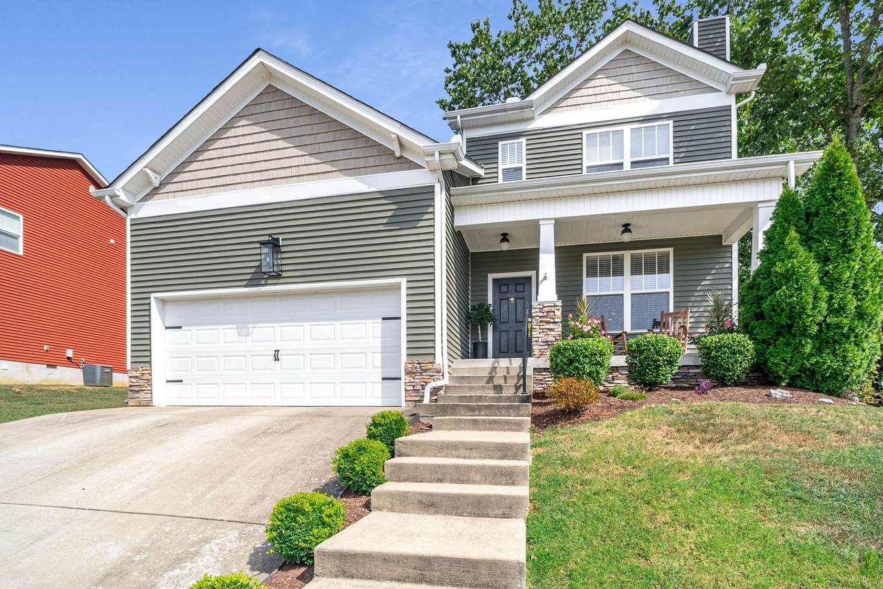 2513 Val Marie Dr - Photo 1