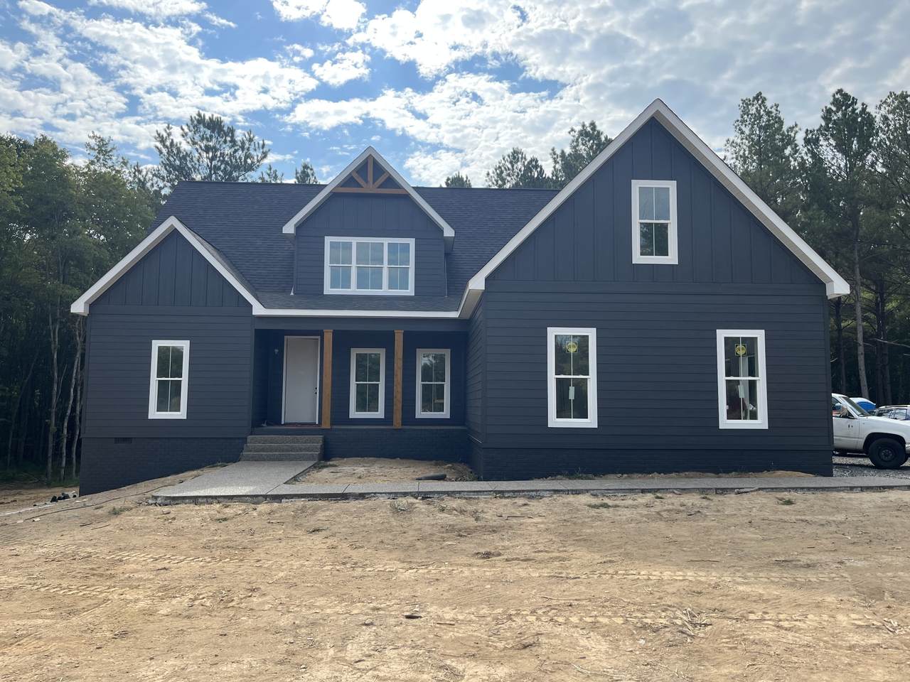 10912 Old Cox Pike - Photo 1