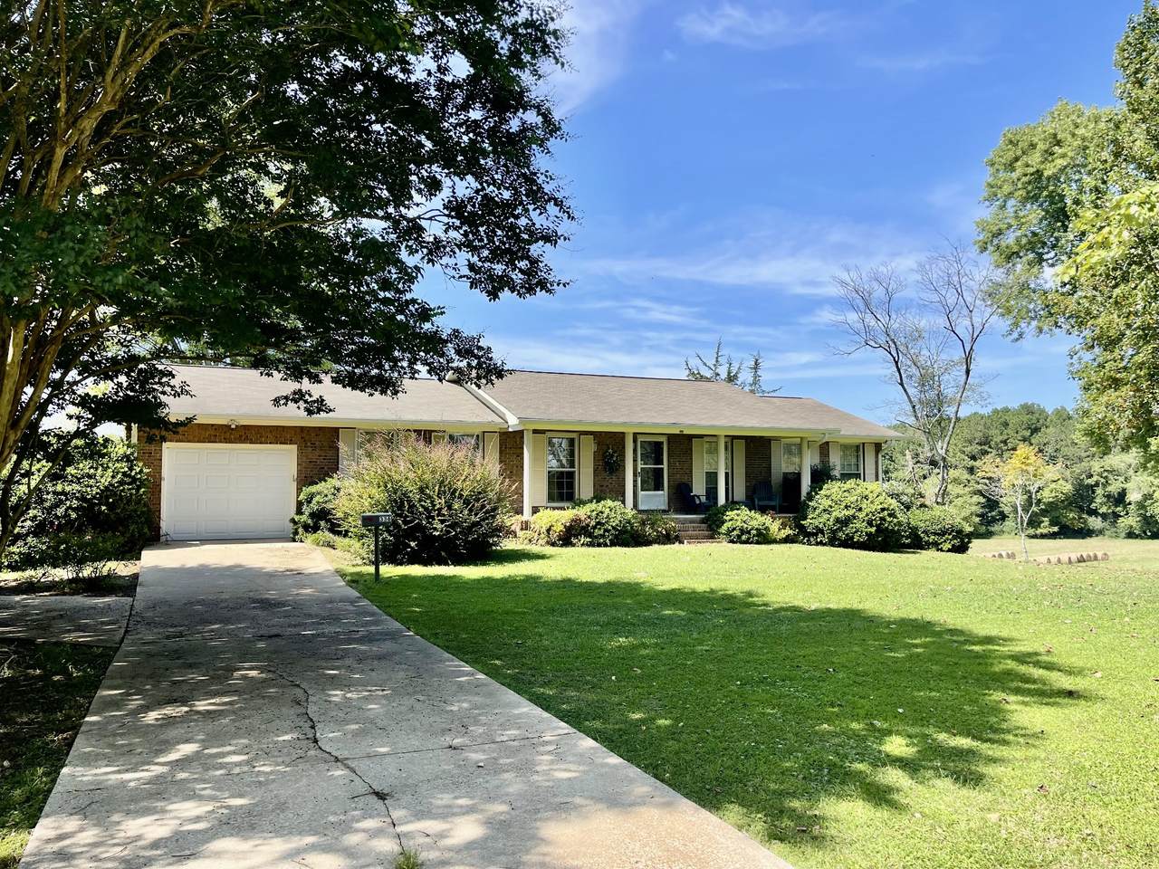 336 Second Creek Rd - Photo 1