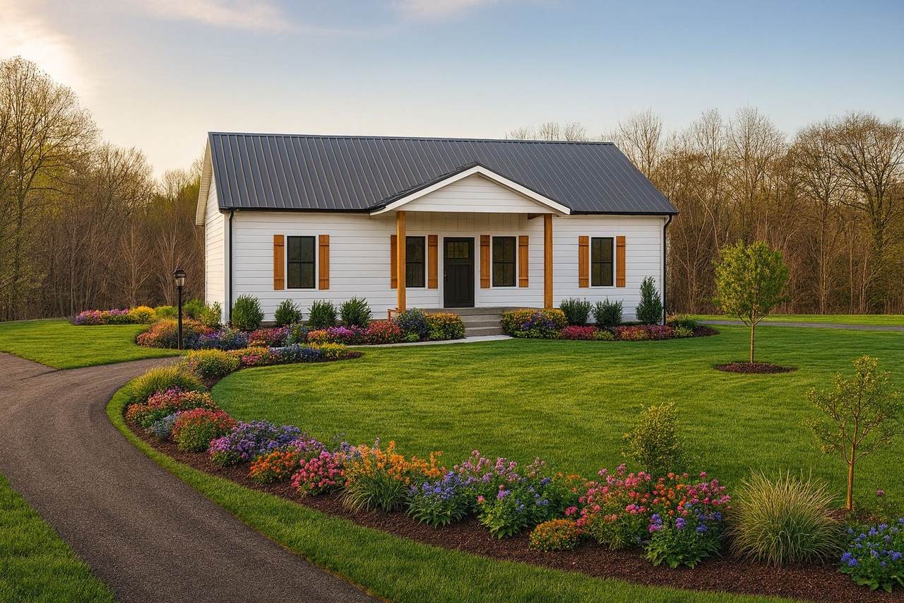 0 Valor Reserve Ln - Photo 1