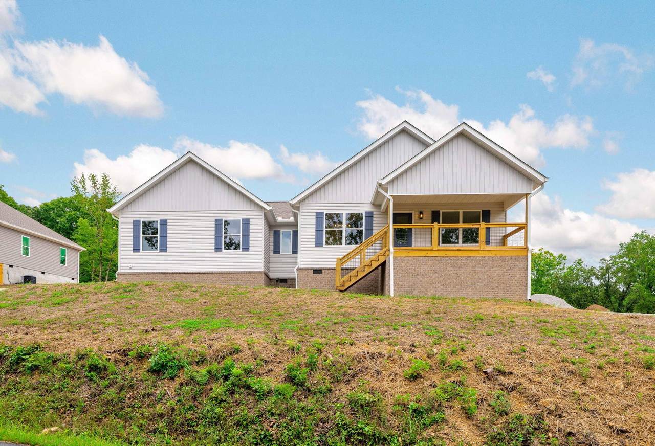 1375 Shady Lane Road - Photo 1