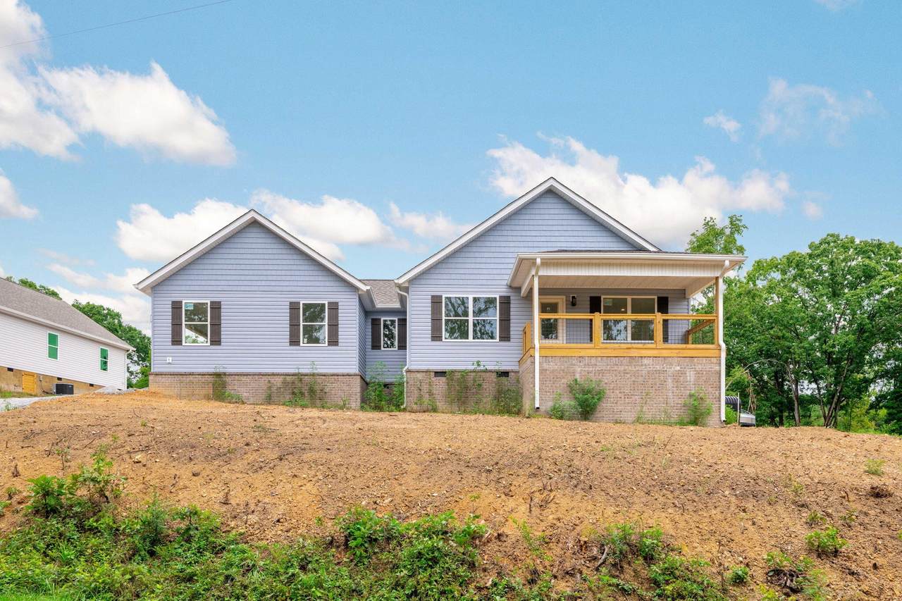 1405 Shady Lane Road - Photo 1