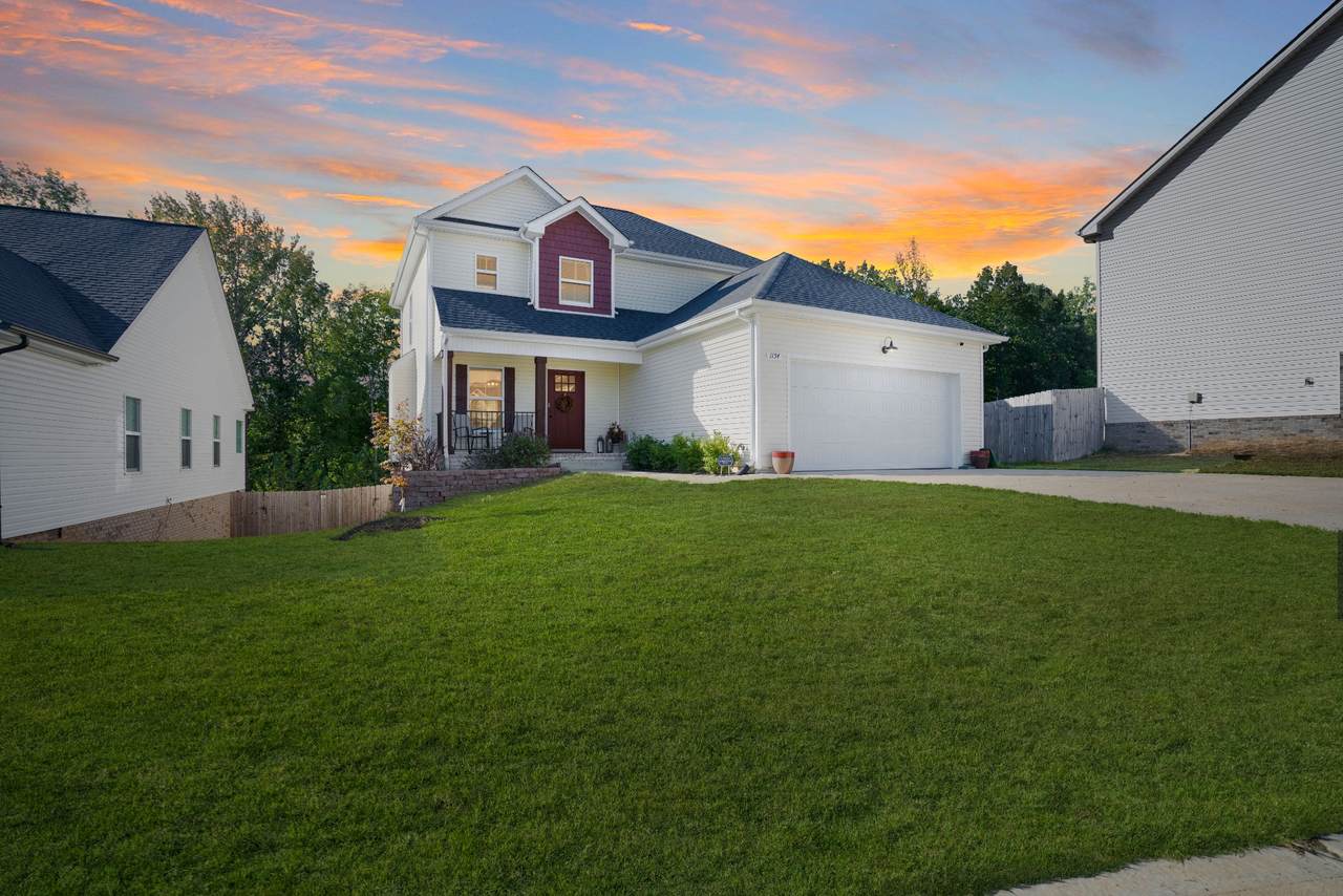 1154 Old Charlotte Trce - Photo 1