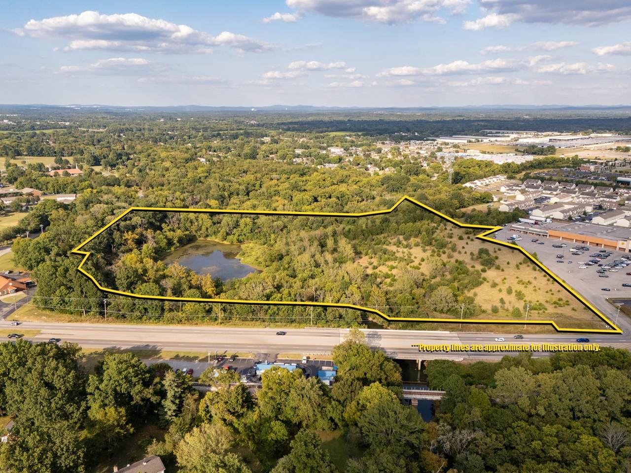 203 S Lowry St - Photo 1