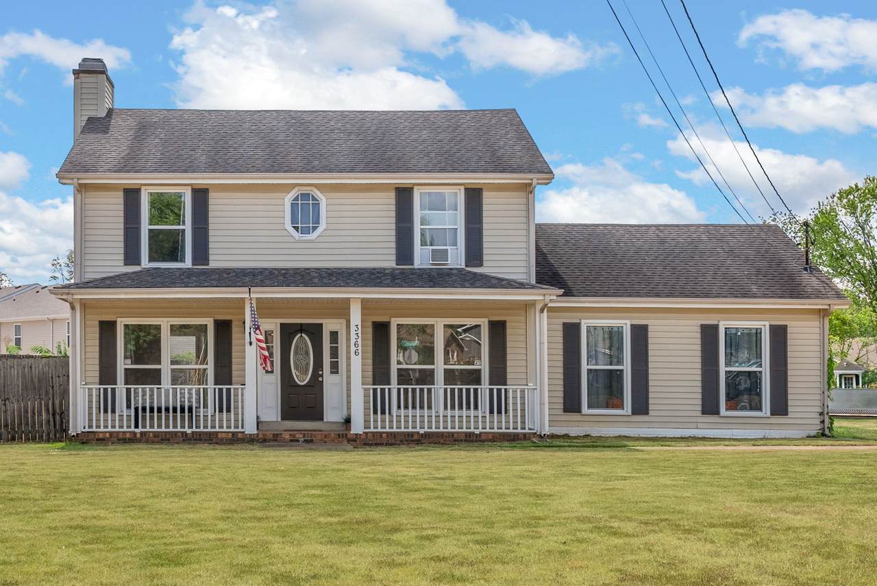 3366 Mallard Dr - Photo 1