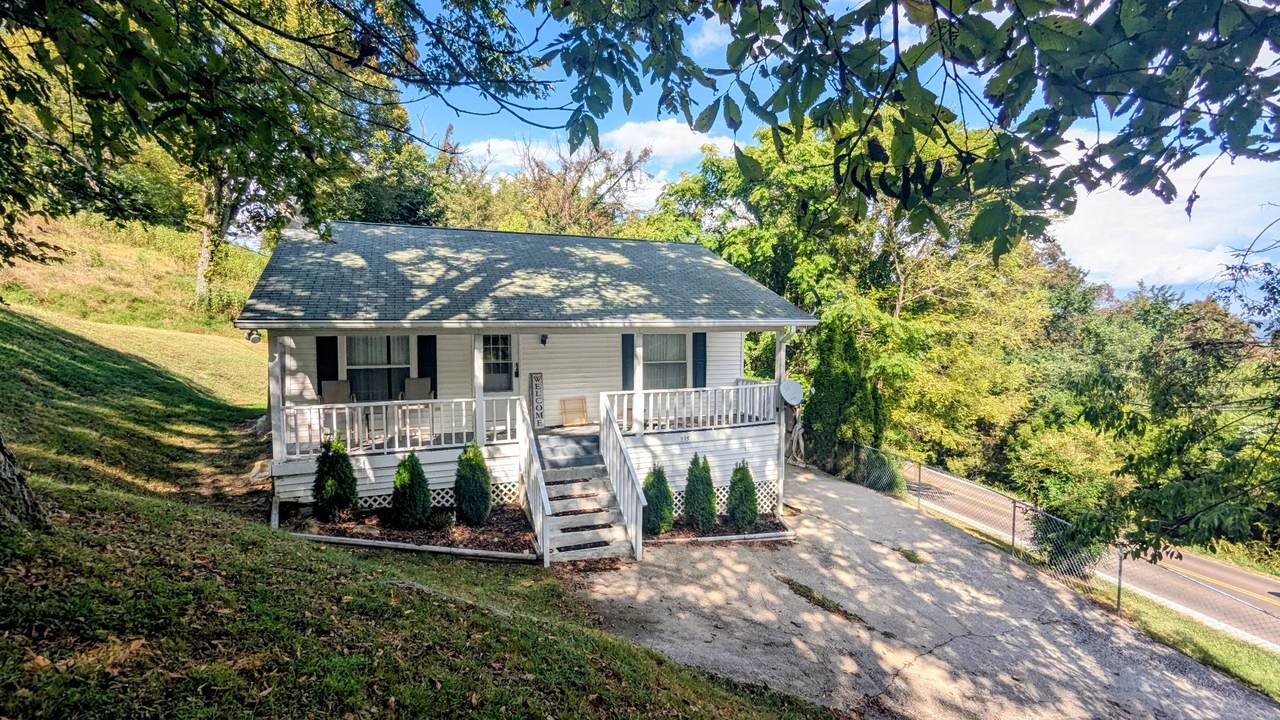 335 Turkey Creek Hwy - Photo 1